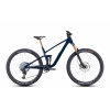Cube CUBE Stereo ONE44 C:68X SLT liquidblue´n´black 2025