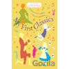 My First Classics - Alma Books