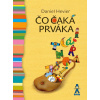 Čo čaká prváka | Hevier Daniel