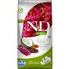 N&D GF Quinoa Dog Skin & Coat Duck & Coconut 7 kg