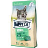 Happy Cat Minkas Perfect Mix drůbež, ryby a jehněčí maso 1,5 kg