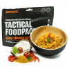 Pikantné kuracie curry TACTICAL FOODPACK