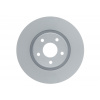 BOSCH Brzdový kotúč 0986479C52