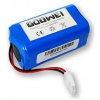 GOOWEI ENERGY Batéria Tesla RoboStar T50/T60/T80 Pro – LiION 2900 mAh