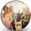 Płyta winylowa Abba - Waterloo (Limited Edition) (Picture Disc) ABBA Vinyl