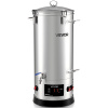 Vevor Elektrický varný kotol na pivo 8 gal/30l, 304 nerez, 25-100℃ FSSPJNJXTTHJHBBJM001V2