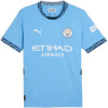 Puma Manchester City FC Home Jersey Team M 775075 01 (199086) Blue L