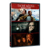 Tiché místo Kolekce 1.-3. (3DVD)