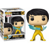 Funko Pop! 87 Bruce Lee Bruce Lee