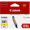 CLI-581Y XXL 1997C001 yellow CANON