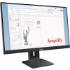 LENOVO LCD ThinkVision E24-40 - 23.8