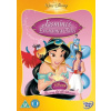 Jasmines Enchanted Tales - Journey Of A Princess DVD