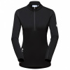 Mammut Aenergy ML Half Zip Pull Women