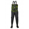 Nohavice FINNTRAIL WADERS ENDURO BF CAMOGREEN