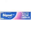 Signal White Now Time Correct 75 ml Zubná pasta (8720181327186)