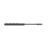 TRUST 4 Port USB 3.2 Gen1 Hub 24947