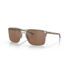 Okuliare OAKLEY Holbrook Ti Satin Pewter/Prizm Polarized