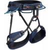 MAMMUT Ophir 3 Slide 2.0 Harness marine-sapphire - XXL
