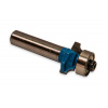 Fréza do dreva - D=19, H=7,4 L=50, R=3,17 B=12,7 S=8mm