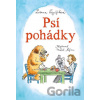 Psí pohádky - Zuzana Pospíšilová, Michal Sušina (ilustrátor)