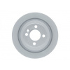 TATechnix Brzdový kotúč 280 mm Mini MINI (R56) - BOSCH