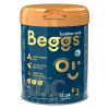Beggs 3 batoľacie mlieko, výživa malých detí (od ukonč. 12. do 24. mesiaca) 1x800 g
