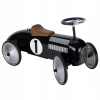 Black Metal Ride retro auto pre deti (Black Metal Ride retro auto pre deti)