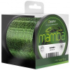 Delphin Mamba Carp Kamufláž 600 m 0,30 mm 7 kg