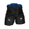 Mckenney Brankářské kalhoty XPG2 Pro SR (Varianta: XXL, Barva: Černá)