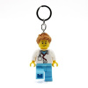 Svietiaca figúrka LEGO Iconic Doktor svietiaca figúrka HT (LGL-KE184H)