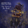 Ritual, THE STORY OF MR. BOGD - PART 1, CD
