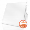 Kúpeľňový ventilátor Dospel 007-7608AP_AKRYL 100 mm