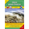 Orava - Beskid Zywiecki - TM 102 - 1: 50 000