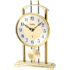 Stolné rádiom riadené hodiny AMS 5193