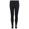 Leggings adidas Training Aeroready 3S High-Rise 7/8 Optime TG Jr IC0363 (126875) GREEN 128 cm
