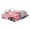 Hornby Corgi Thunderbirds FAB 1 Die Cast Model (Pink)