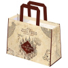 Taška Harry Potter - Marauders Map, 100% polyester