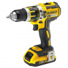Vŕtačka AKU DEWALT DCD795D2