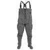 Prsačky Preston Heavy Duty Chest Waders Veľkosť 45