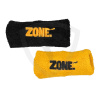 Zone Wristband PRO Black-Gold 2-pack černá-zlatá