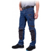 Reis JEANS303 GB kalhoty Denim Blue 46-60