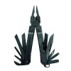 Leatherman SUPER TOOL® 300 BLACK LTG 831151