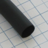 SHRINKTECH Zmršťovacia bužírka PBF 19,0/9,5mm čierna-3/4