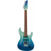 Ibanez SA260FM-BRG Blue Reef Gradation