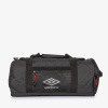 Umbro Sports Bag do telocvične exeter s (Výcviková taška Umbro Czarna)