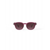 IZIPIZI Detské slnečné okuliare IZIPIZI - JUNIOR (5-10r) ANTIQUE PURPLE #C