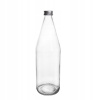 Orion Fľaša sklo + viečko Edensaft 700ml