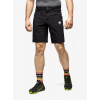 Kraťasy pánske Mammut Aenergy Light SO Shorts - black