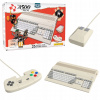 Amiga 500 mini 25 hier | HDMI | Pad | myš nový (Amiga 500 mini 25 hier | HDMI | Pad | myš nový)