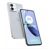 Motorola Moto G84 5G 8 + 256 GB gsm tel. Marshmaloow Blue (vegánska koža)